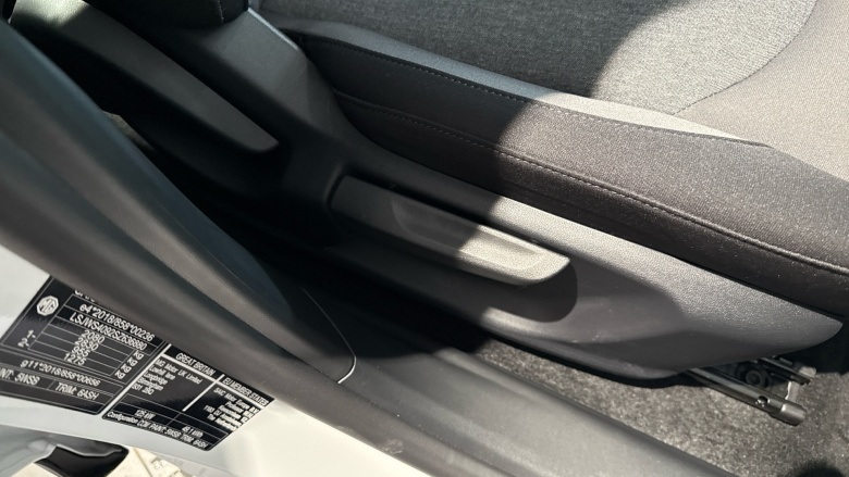 MG MGS5 125kW SE EV 49kWh 5dr Auto Electric Estate